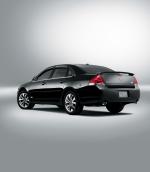 Chevrolet Impala SS 2006 года